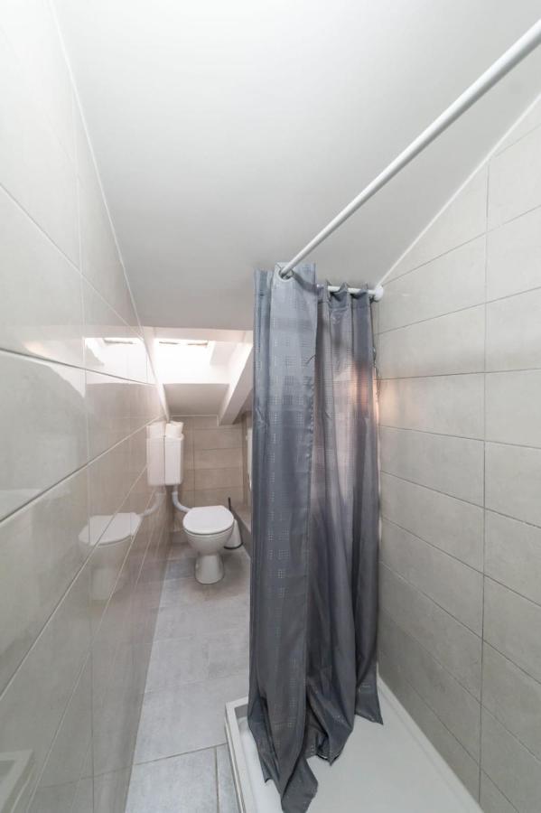 City Center Mayess Aparment Zadar Ngoại thất bức ảnh
