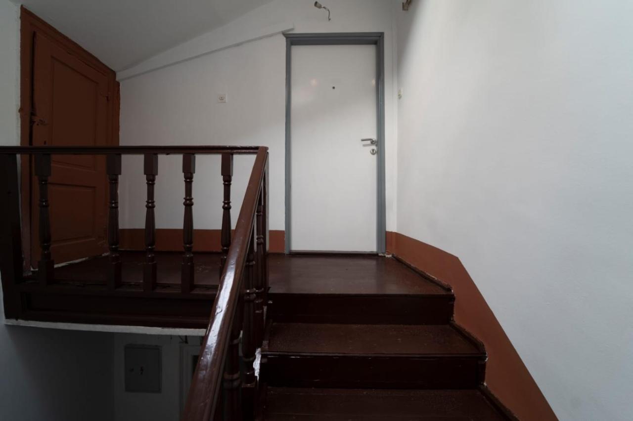 City Center Mayess Aparment Zadar Ngoại thất bức ảnh